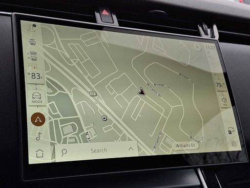 Used 2024 Land Rover Range Rover Evoque S image 10