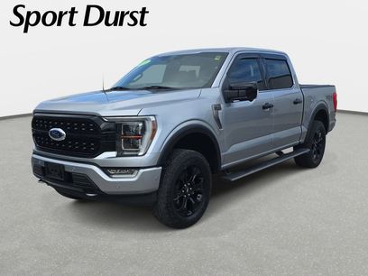 Used 2022 Ford F150 Platinum w/ Equipment Group 701A High