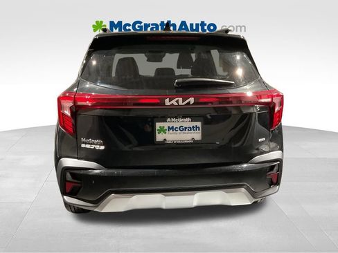 New 2026 Kia Seltos S AWD/4WD image 4