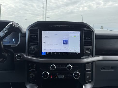 Certified 2024 Ford F150 XLT w/ Equipment Group 302A MID image 16