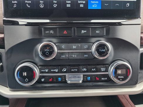 Used 2024 Ford Expedition Limited AWD/4WD image 69