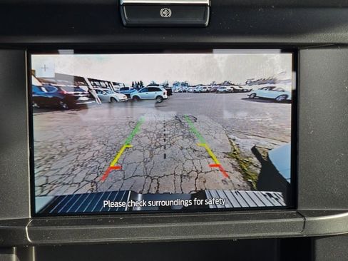 New 2026 Ford F350 XL w/ XL Off-Road Package image 13