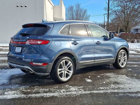 Used 2018 Lincoln MKC Reserve image 9