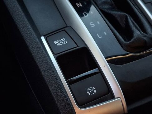Certified 2017 Honda Civic LX image 26