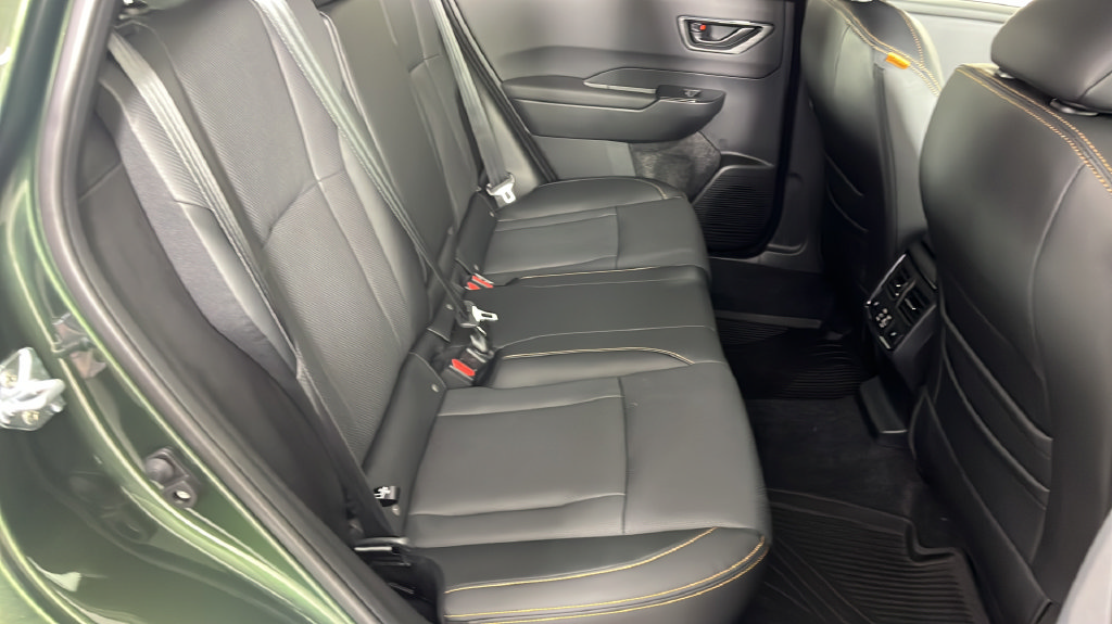 New 2026 Subaru Outback Wilderness AWD/4WD image 16