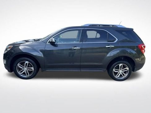Used 2017 Chevrolet Equinox Premier w/ Enhanced Convenience Package AWD/4WD image 6