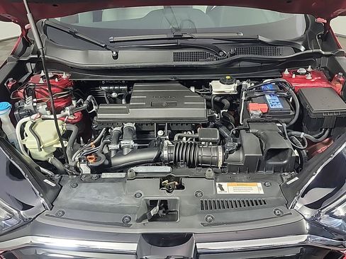 Certified 2022 Honda CR-V EX image 14