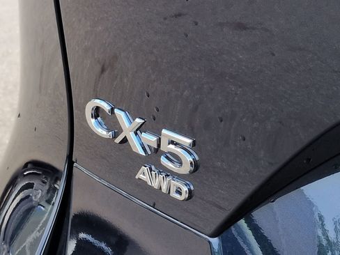 New 2026 MAZDA CX-5 2.5 S w/ Premium Package AWD/4WD image 12