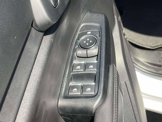 New 2026 Ford Ranger XLT w/ Equipment Group 301A High AWD/4WD image 19
