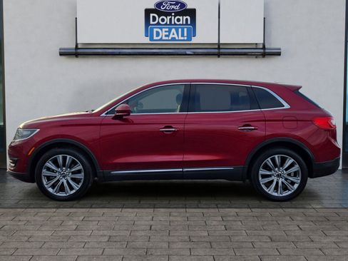 Used 2018 Lincoln MKX Reserve w/ Luxury Package image 6