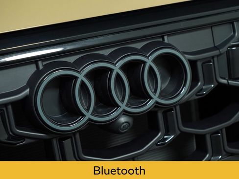 Used 2025 Audi Q8 Premium Plus w/ Premium Plus Package AWD/4WD image 16