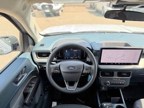 New 2026 Ford Maverick XL AWD/4WD image 20