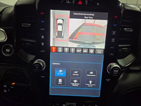 Used 2024 RAM 3500 Limited image 60