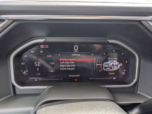 New 2026 GMC Sierra 2500 Denali Ultimate AWD/4WD image 18