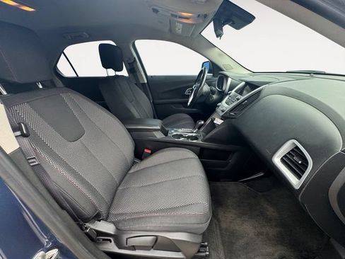 Used 2017 Chevrolet Equinox LT w/ Convenience Package AWD/4WD image 14