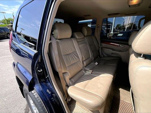 Used 2006 Lexus GX 470 AWD/4WD image 15