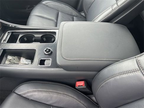 New 2025 Lincoln Aviator Reserve w/ Illumination Package image 21