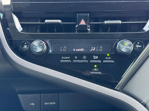 Certified 2024 Toyota Camry XSE FWD image 28