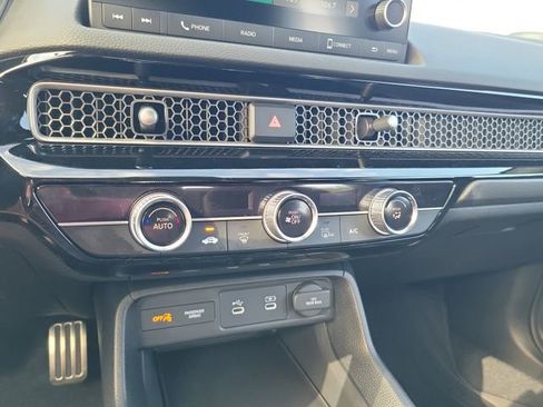 New 2026 Honda Civic Sport image 21