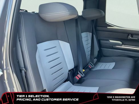 Used 2026 Toyota Tacoma TRD Sport AWD/4WD image 15