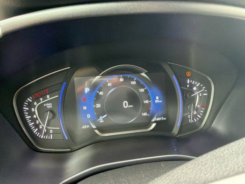 Used 2020 Hyundai Santa Fe SEL image 19