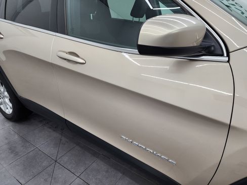 Used 2014 Jeep Cherokee Latitude FWD image 24