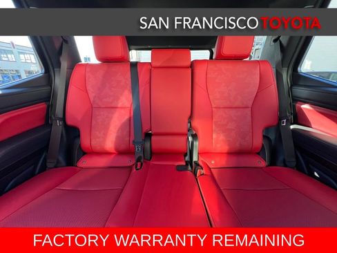 Certified 2025 Toyota 4Runner TRD Pro image 19