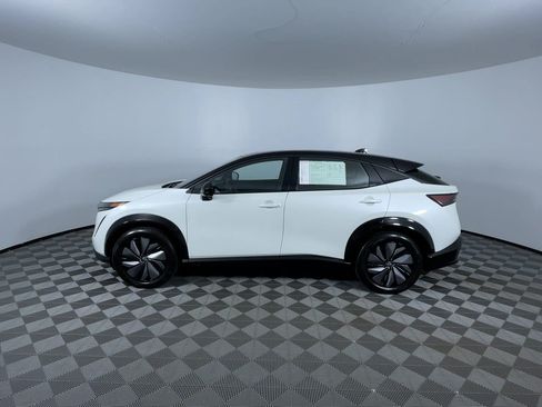 Certified 2024 Nissan Ariya AWD image 5