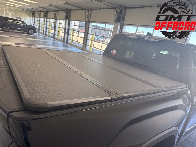Used 2025 Toyota Tundra 1794 Edition AWD/4WD image 6