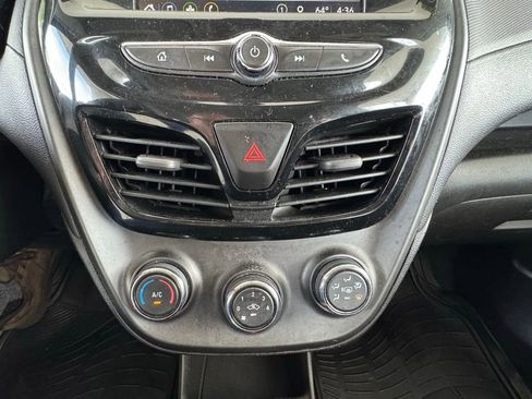 Used 2019 Chevrolet Spark LS FWD image 31