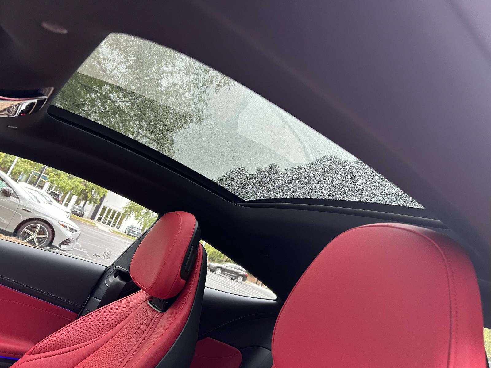 New 2027 Mercedes-Benz CLE 450 4MATIC Coupe image 20