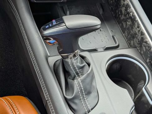 New 2026 Dodge Durango SRT Hellcat w/ Premium Group AWD/4WD image 27