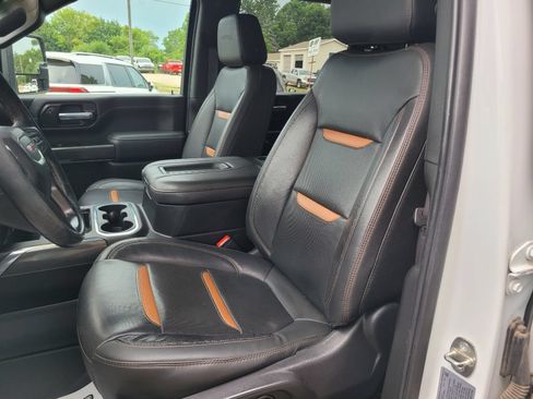 Used 2022 GMC Sierra 2500 AT4 AWD/4WD image 30