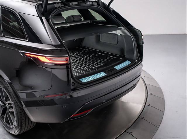 New 2026 Land Rover Range Rover Velar S AWD/4WD image 32