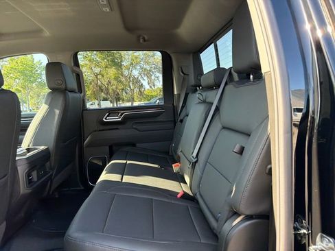 New 2026 Chevrolet Silverado 2500 LT w/ Trail Boss Package AWD/4WD image 25