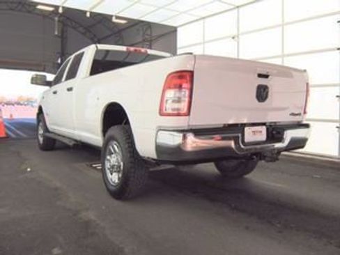 Used 2021 RAM 2500 Tradesman w/ Chrome Appearance Group image 4