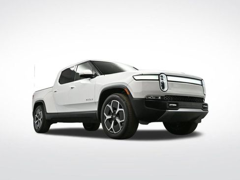 Used 2023 Rivian R1T Adventure image 50