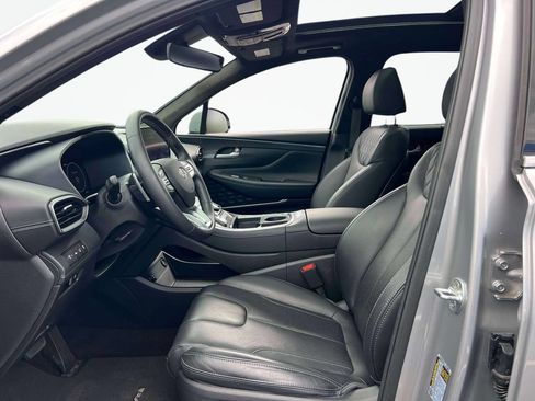 Used 2022 Hyundai Santa Fe Calligraphy AWD/4WD image 15