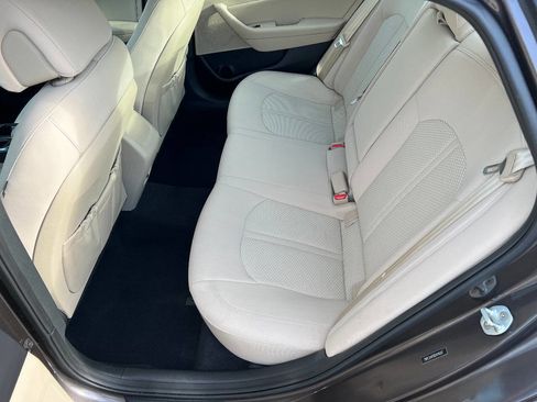 Used 2016 Hyundai Sonata Sport image 21