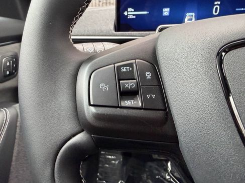 New 2025 Ford Mustang Mach-E GT w/ Bronze Appearance Package image 35