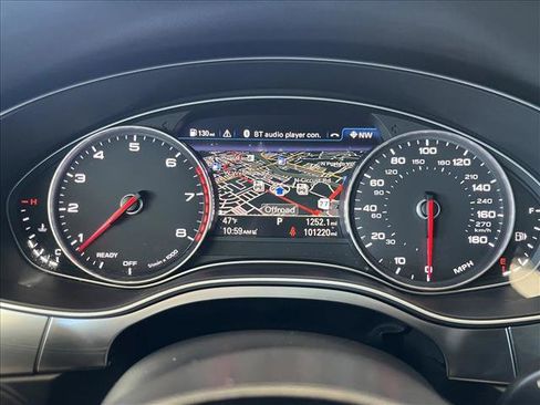 Used 2016 Audi A7 3.0T Prestige w/ Prestige Package image 15