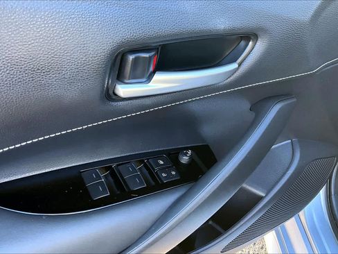 Certified 2022 Toyota Corolla SE image 31