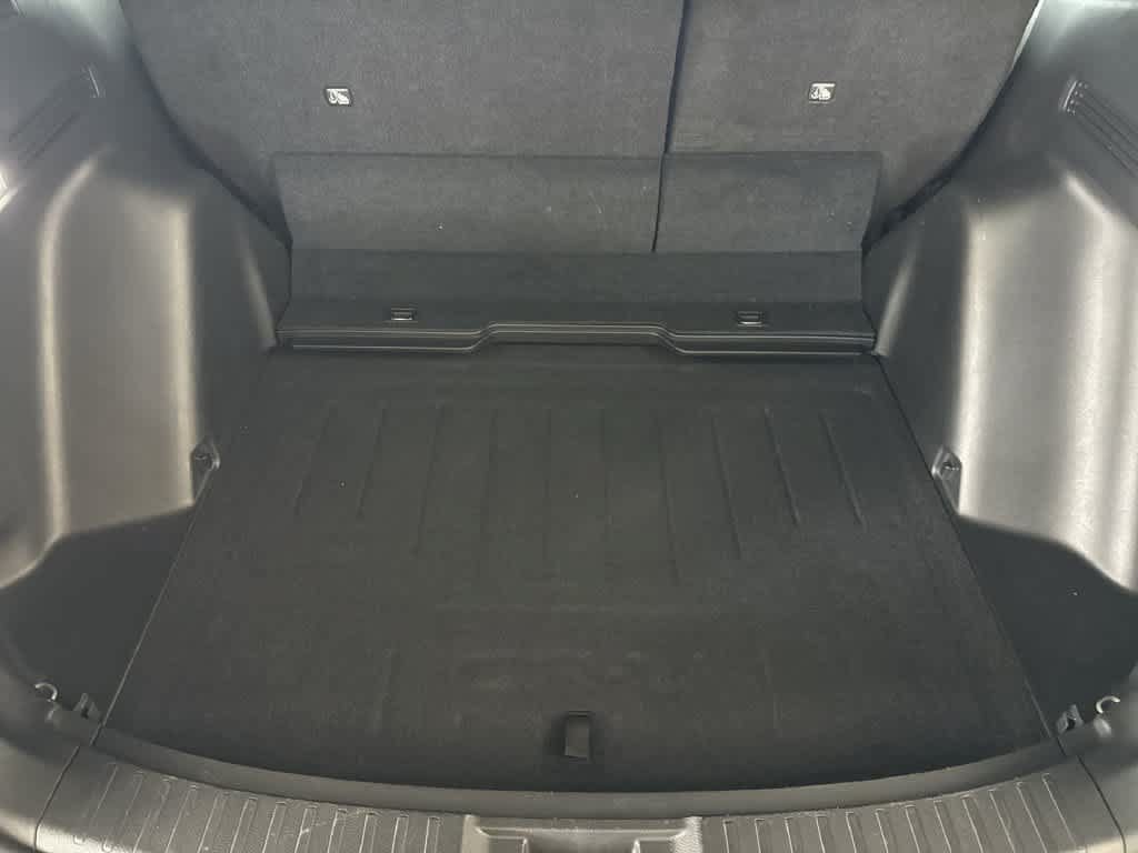 Used 2025 Honda CR-V EX image 24