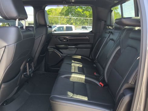 Certified 2022 RAM 1500 Laramie image 12