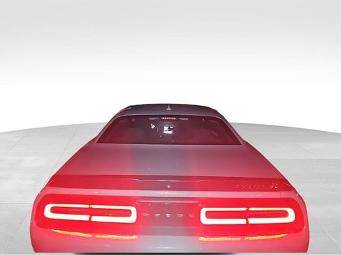 Used 2023 Dodge Challenger R/T Scat Pack image 9