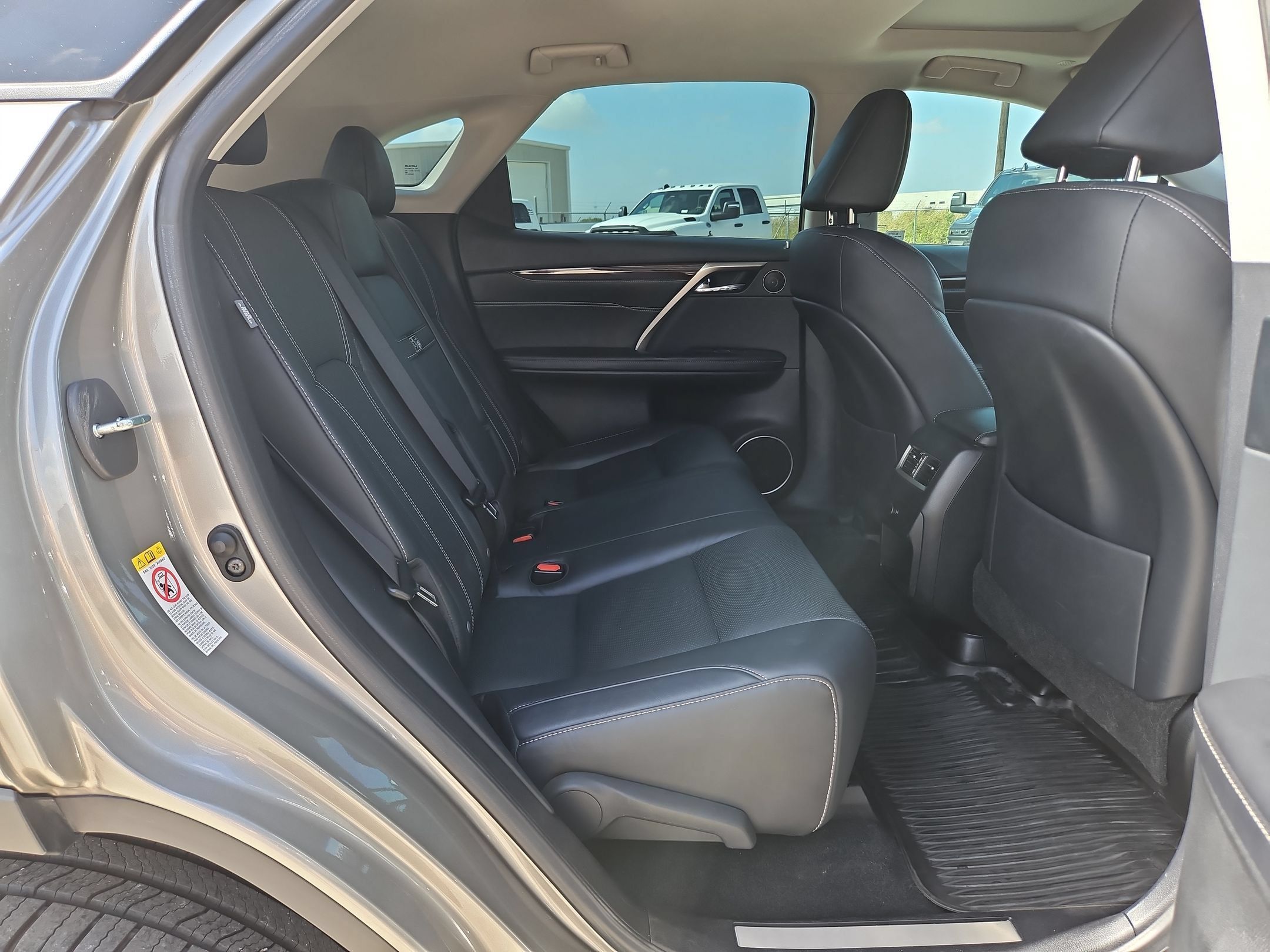 Used 2018 Lexus RX 350 AWD w/ Premium Package image 25