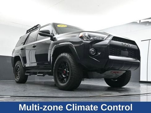 Used 2024 Toyota 4Runner TRD Pro image 22