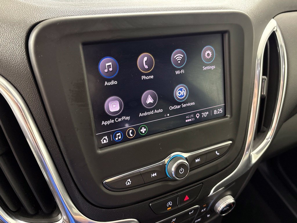 Used 2024 Chevrolet Equinox LT FWD image 36