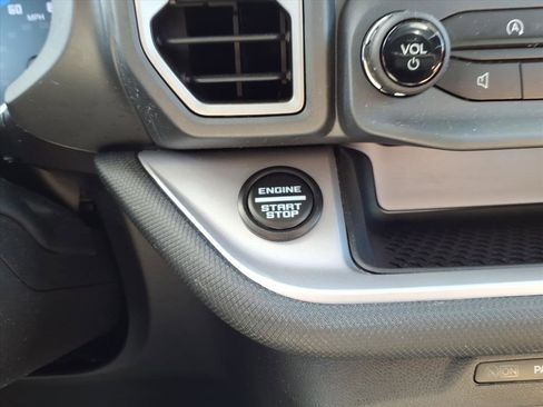 Certified 2023 Ford Bronco Sport Big Bend image 24