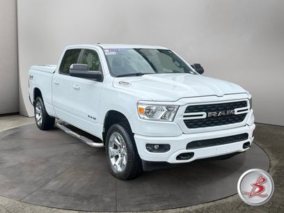 Used 2024 RAM 1500 Big Horn